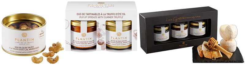 La Maison Plantin Noël 2021