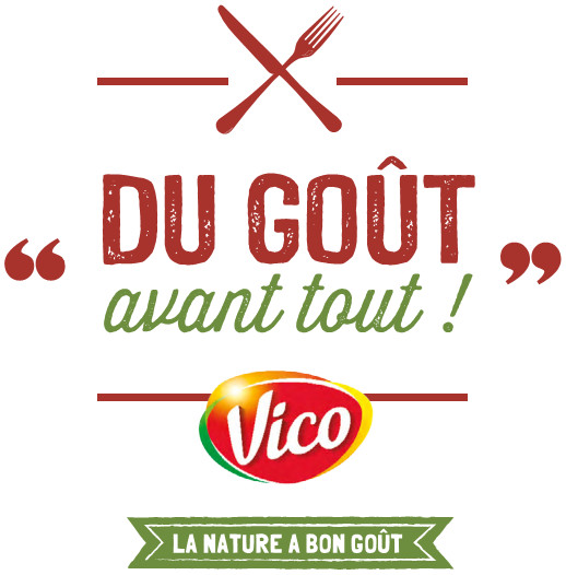 Vico la nature a bon goût