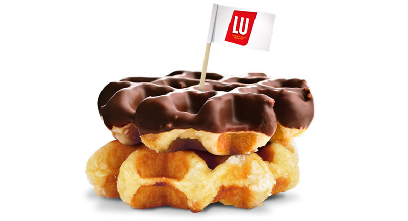 LU La Gaufre 