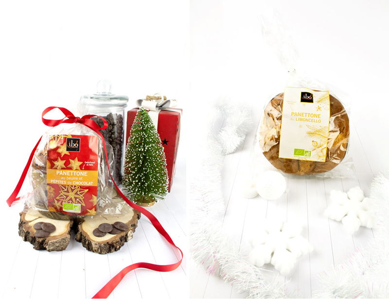 Panettone Ibo!