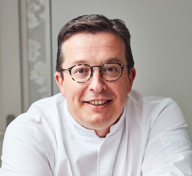Régis Garnaud