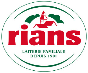 Rians laiterie familiale depuis 1901