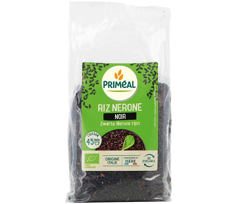 Riz Nérone Priméal