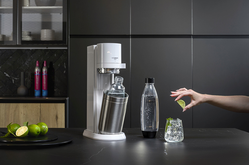 SodaStream DUO