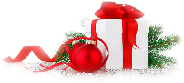 SodaStream Noël
