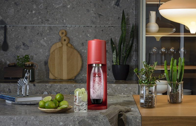 SodaStream TERRA
