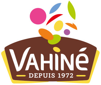 Vahiné depuis 1972
