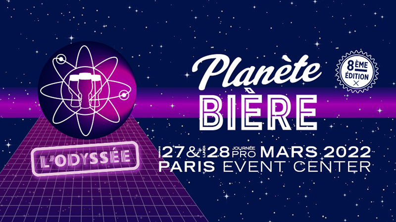 Planète Bière 2022