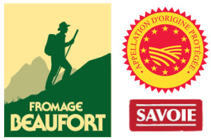 L’AOP Beaufort
