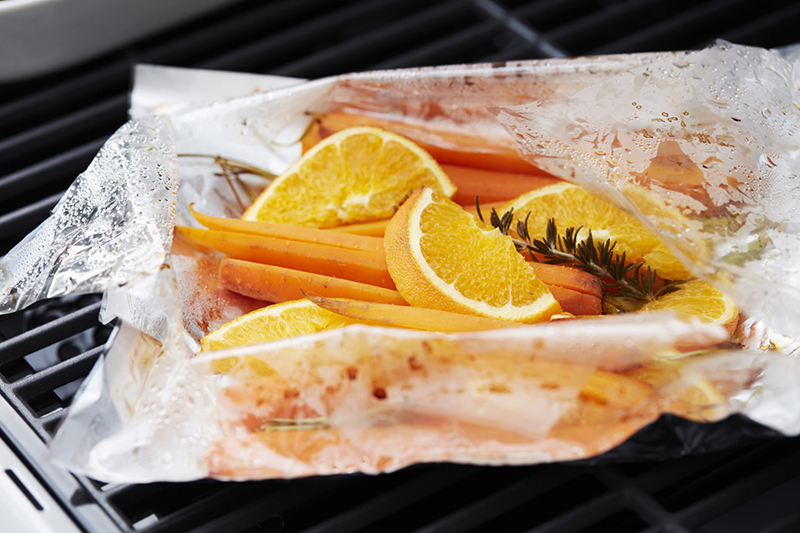 barbecook accessoires
