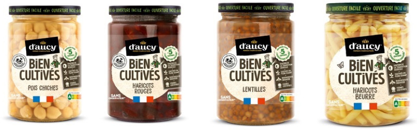 Bien Cultivés de d’aucy
