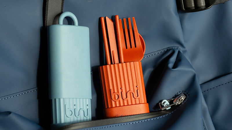 BINI Kit Nomade