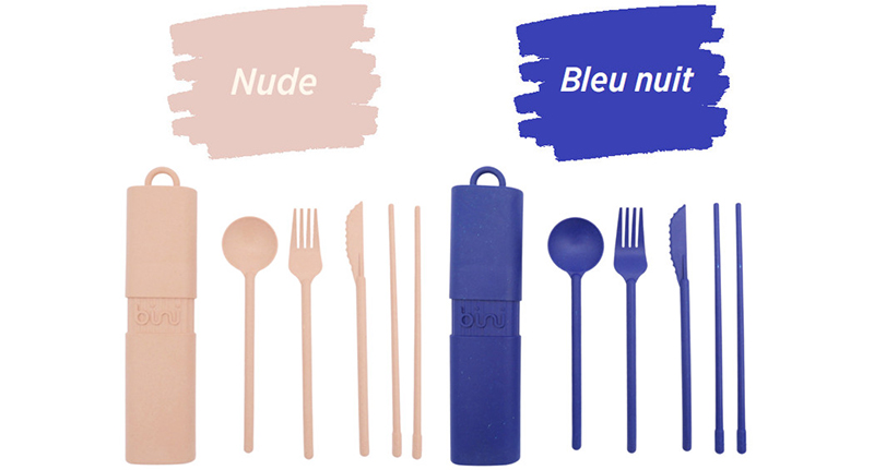 BINI Kits Nouveautés