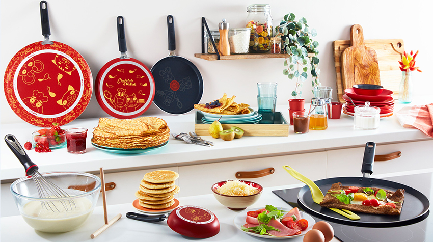 chefclub-et-tefal