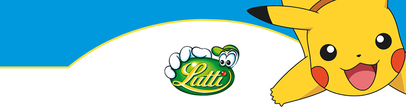 Lutti - Pokémon