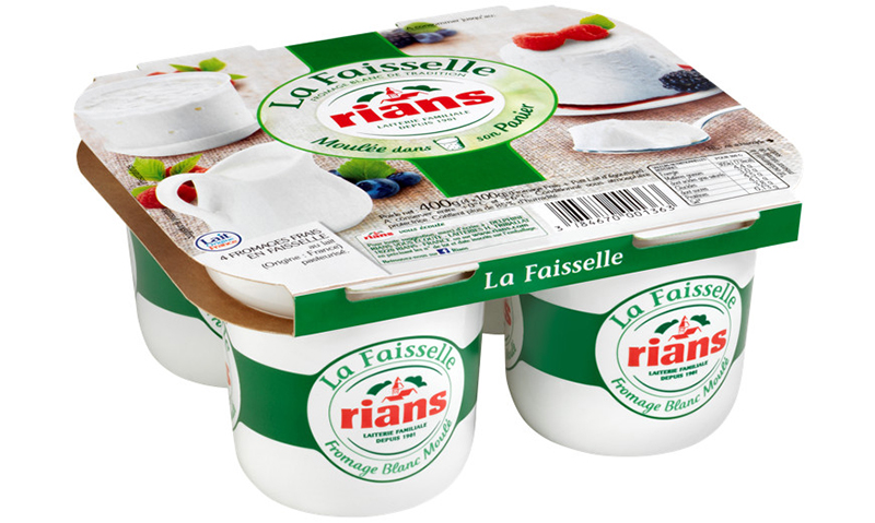 Rians La Faisselle Nature