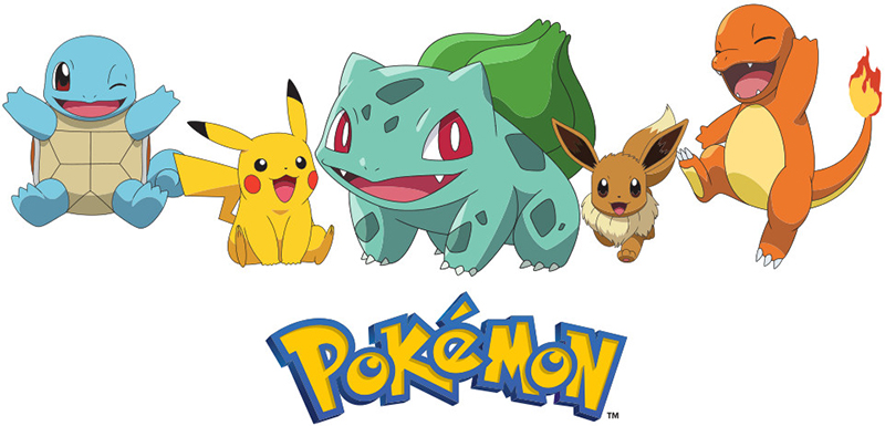 Lutti - Pokémon