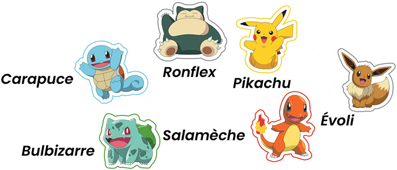 Lutti - Pokémon