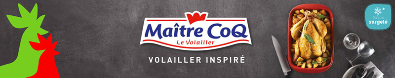 Maître CoQ