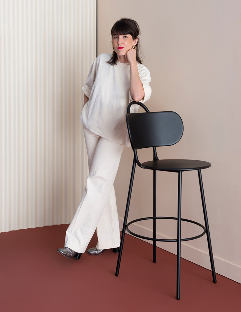 Margaux Keller - BINI