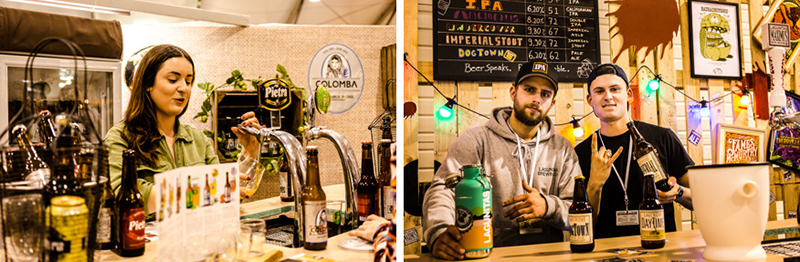 Planète Bière