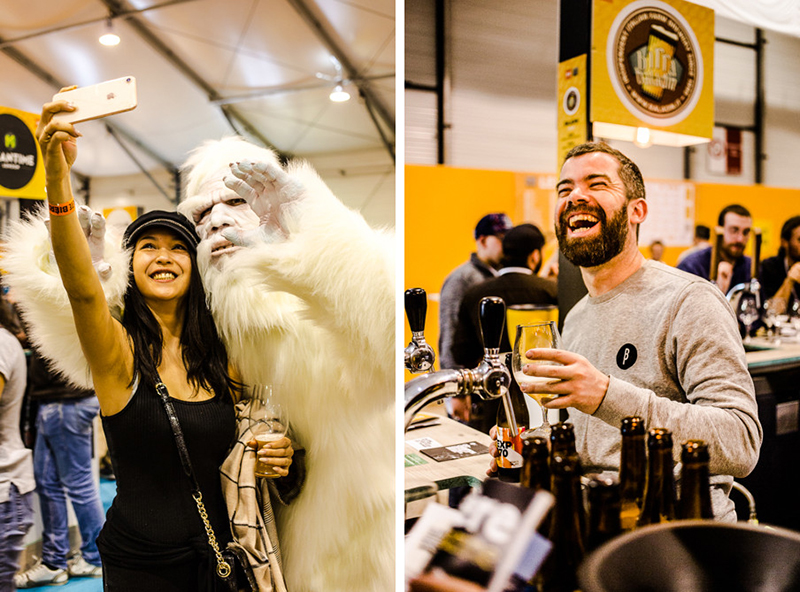 Planète Bière