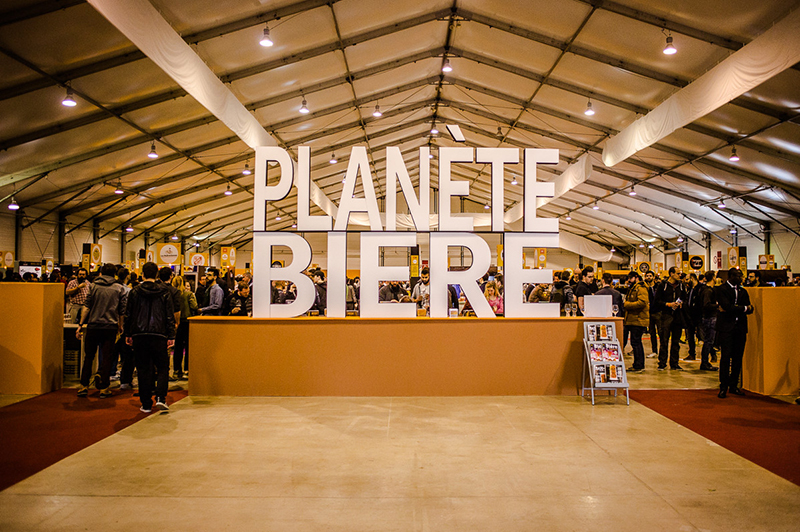 Planète Bière
