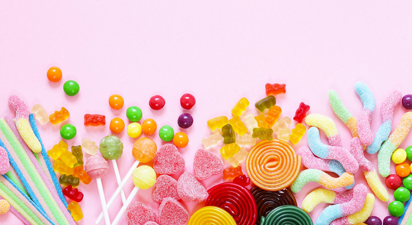 Réussir sa fête avec des bonbons pas chers