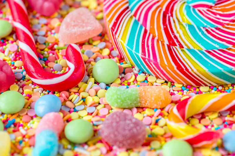 Réussir sa fête avec des bonbons pas chers