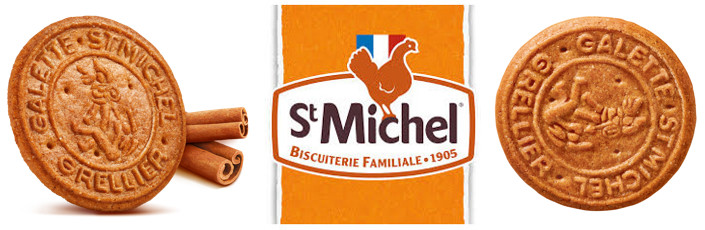 St Michel Spéculoos