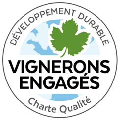 Vignerons Engagés - Jaillance