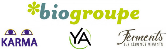 Biogroupe