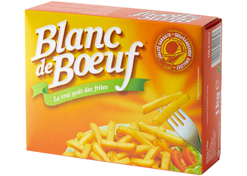 Blanc de Bœuf 1kg