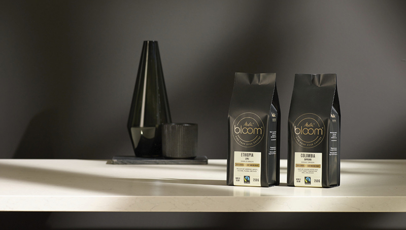 Bloom de Melitta