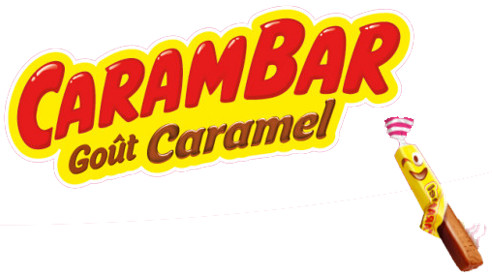 CARAMBAR Goût Caramel