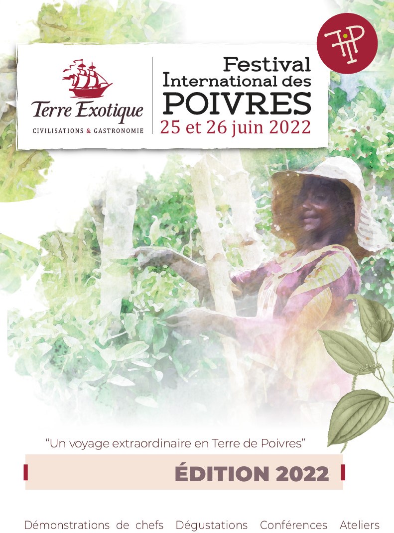 Festival International des Poivres