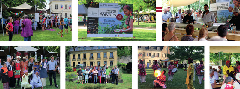 Festival International des Poivres