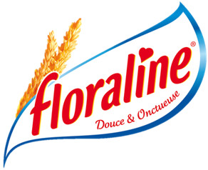Floraline - douce et onctueuse