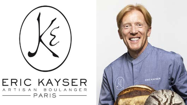 Éric Kayser