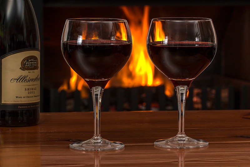Le vin rouge : pourquoi le consommer ?