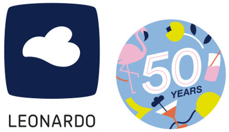 LEONARDO 50 ans