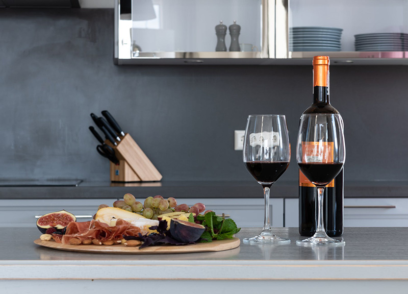 Que manger avec un Gevrey-Chambertin ?