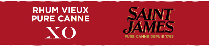 Rhum Vieux Pure Canne XO