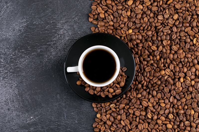 Slow Coffee Melitta