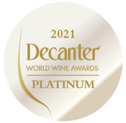 2021 Decanter