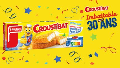 30 ans, CROUSTIBAT