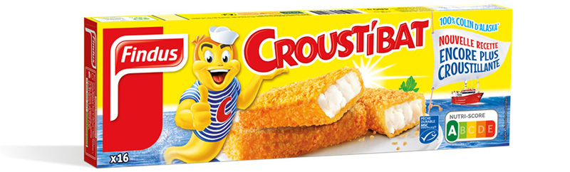 30 ans, CROUSTIBAT