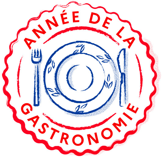 Année de la gastronomie
