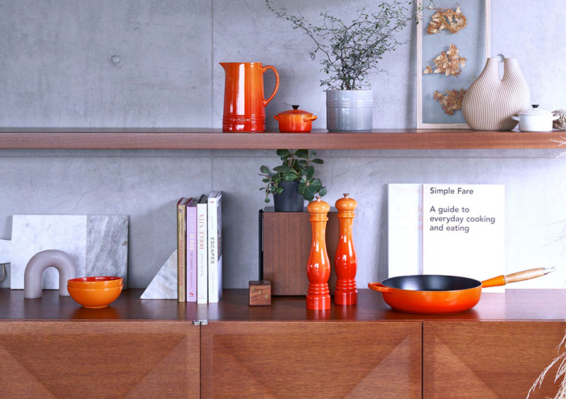 Le Creuset