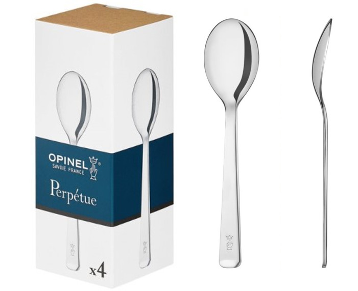 Petite cuillère Perpétue